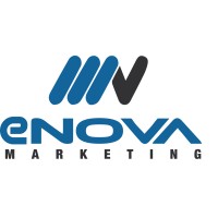 eNova Marketing logo - Similar company to Axle Spindle Inc