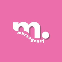 MKRS Agency logo - Similar company to Shegrows Club