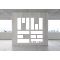 MEW architects logo - Similar company to Demon Designs