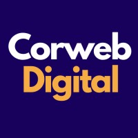Corweb Digital logo - Similar company to Zonix Tech