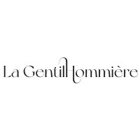 Hôtel***/Restaurant La Gentilhommière logo - Similar company to Echo Des Communes