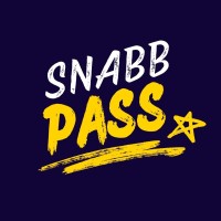 SnabbPass logo - Similar company to Atharva Consulting Ab