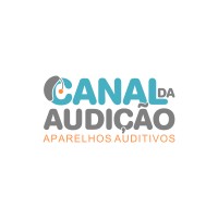 Canal da Audição logo - Similar company to Sol Ouvir Soluções Auditivas