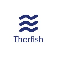 Thorfish ltd/Þorbjörn hf logo - Similar company to Nortuna As