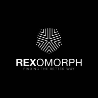 Rexomorph logo - Similar company to Blencowe It