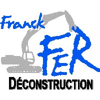 FRANCK FER Déconstruction logo - Similar company to Decontamiante