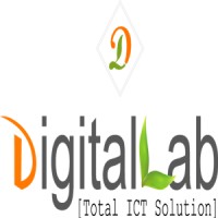 DigitalLab logo - Similar company to Wewebcom