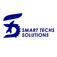 Smart Techs Solutions logo - Similar company to Smart Techs