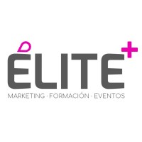 Grupo Élite | Marketing Digital · Formación · Eventos logo - Similar company to Dinfor Formación Y Eventos