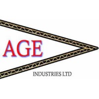 AGE Industries, Ltd logo - Similar company to Corrugated Concepts & Packaging
