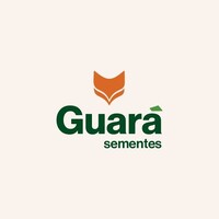 Guará Sementes logo - Similar company to Sementes Simão