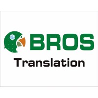 BROS Translation logo - Similar company to Inter-Translate