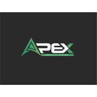 Apex Creative Designs logo - Similar company to Apex Tech World