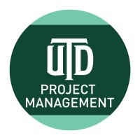 UT Dallas Project Management Programs logo - Similar company to Project Management Club At Ut Dallas