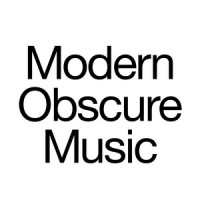 Modern Obscure Music logo - Similar company to Polar