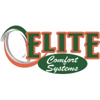 Elite Comfort Systems logo - Similar company to Elite Comfort Group