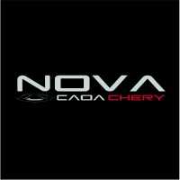 Nova CaoaChery logo - Similar company to Notre Vídeos Produções
