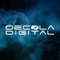 Decola Digital logo - Similar company to Tag Plus