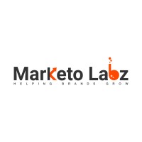 Marketo Labz - Digital Marketing Agency logo - Similar company to Eside Digital