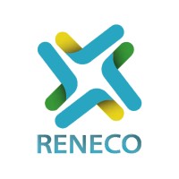RENECO UA logo - Similar company to Indigo Dev
