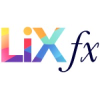 LIX FX logo - Similar company to Fxcentrum