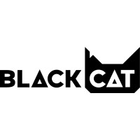 Black Cat Games logo - Similar company to Wagercomms