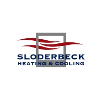 Sloderbeck Heating & Cooling logo - Similar company to Velox Air Inc