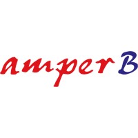 Amper B R. Opała Sp. K. logo - Similar company to Amper24.Pl | Hurtownia Elektryczna
