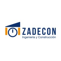 ZADECON CONSTRUCCIÓN logo - Similar company to Zadecon