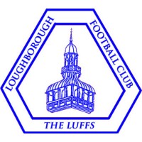 Loughborough FC logo - Similar company to Corpus Christi College