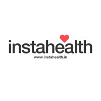 Instahealth logo - Similar company to Body Algorythm