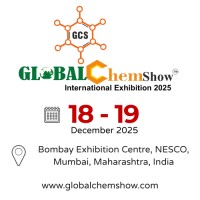 GlobalChemShow logo - Similar company to Needs Information Services Ltd.