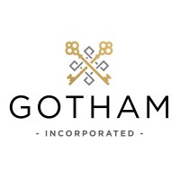Gotham-Inc logo - Similar company to Creative Capital Solutions