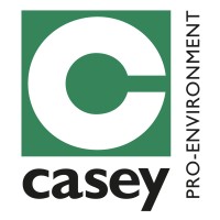 Casey logo - Similar company to Quadriga Contracts Ltd