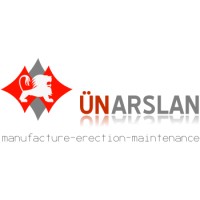 ÜNARSLAN logo - Similar company to Aces Process