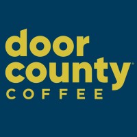 door county coffee logo - Similar company to The Elite Group, Inc