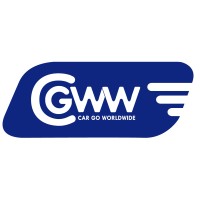 Car Go Worldwide Inc. logo - Similar company to Cgww Cargo Worldwide