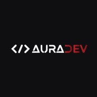 AURADEV logo - Similar company to Auradev