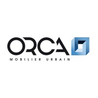 ORCA Mobilier Urbain logo - Similar company to Stirn