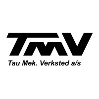 Tau Mek. Verksted logo - Similar company to Raft Suppression As