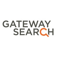 Gateway Search logo - Similar company to Echoroaster
