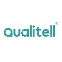 Qualitell logo - Similar company to Gastroback.Ae
