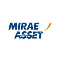 Mirae Asset Capital logo - Similar company to Premier Partners