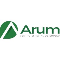 Arum Centro Especial de Empleo logo - Similar company to Pisonero