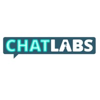 ChatLabs logo - Similar company to Chatlabs