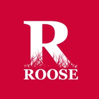 Strohandel Roose logo - Similar company to Dewilde Engineering >> Indurra