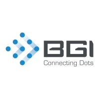 BG Interactive Limited logo - Similar company to Networld Bangladesh Plc