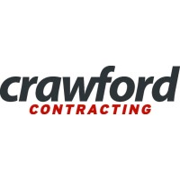 Crawford Contracting INC logo - Similar company to Solutionstart