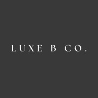 Luxe B Co Inc. logo - Similar company to Ez Flower Export