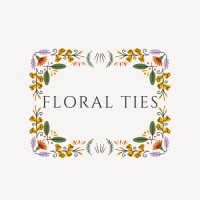 Floral Ties logo - Similar company to Few Steps